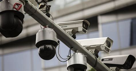 cctv cameras not made in china